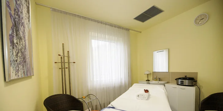 4* pobyt v Rožnove pod Radhošťom s polpenziou