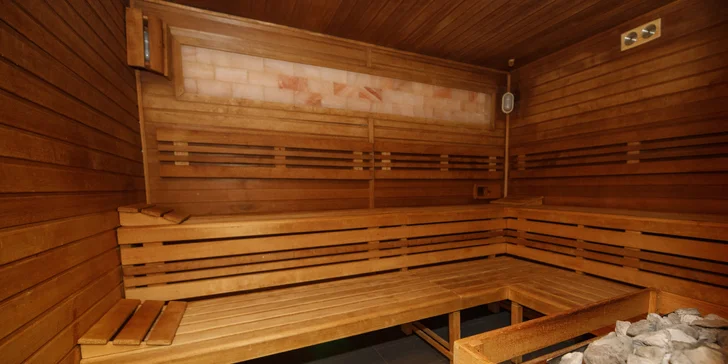 4* pobyt v Rožnove pod Radhošťom s polpenziou