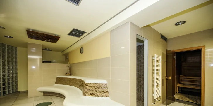 4* pobyt v Rožnove pod Radhošťom s polpenziou
