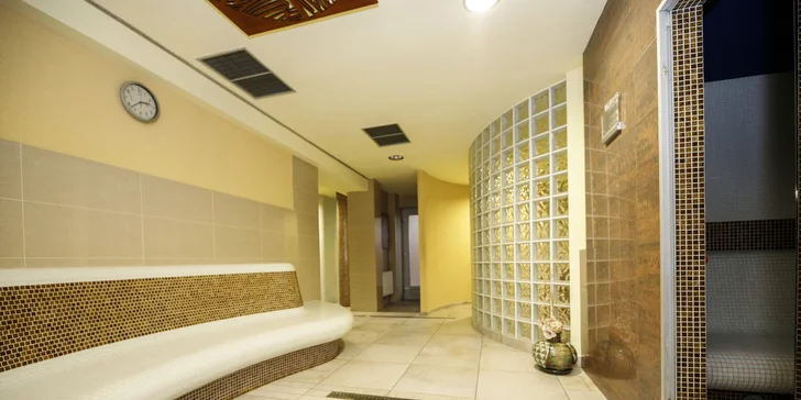4* pobyt v Rožnove pod Radhošťom s polpenziou