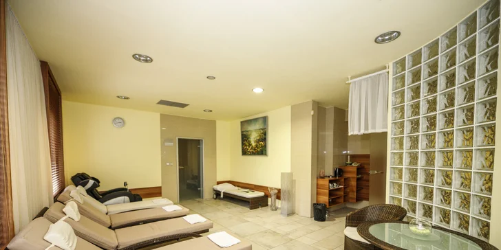 4* pobyt v Rožnove pod Radhošťom s polpenziou