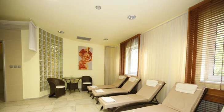 4* pobyt v Rožnove pod Radhošťom s polpenziou