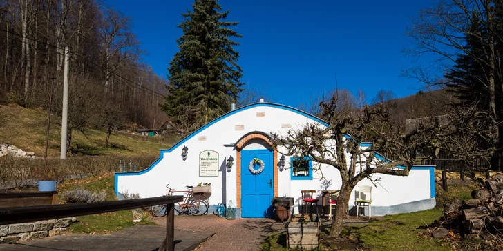 Pobyt na úpätí Jizeriek: pre partiu aj rodinu, raňajky aj parkovanie zdarma