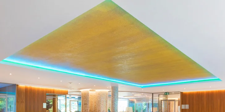 Dovolenka v kúpeľnom mestečku Ustroň: 4* hotel s wellness a raňajkami