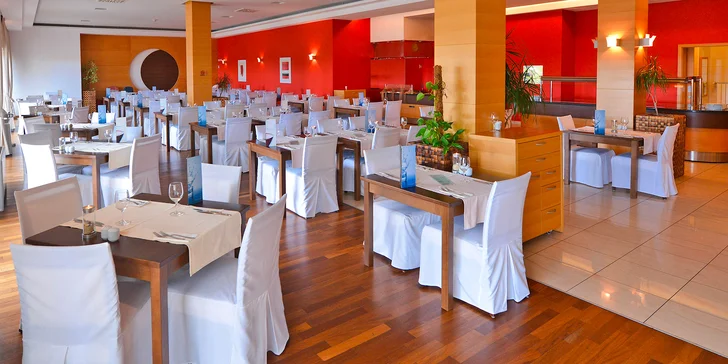 Dovolenka v Chorvátsku: polpenzia alebo all inclusive, wellness, bazény aj pláž