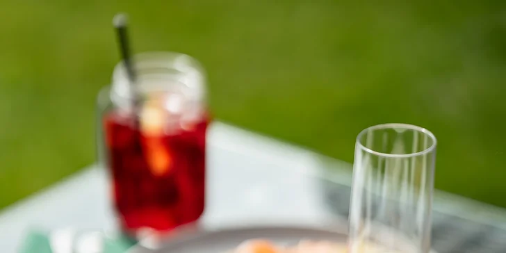 Až 15 dní v modernom hoteli v Gdansku: polpenzia a relax v saunách