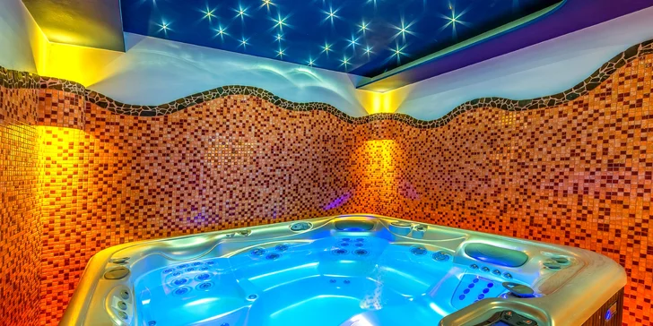 Dovolenka v Białke Tatrzańskej: wellness, súkromná piesočnatá pláž s výhľadom na Tatry aj polpenzia