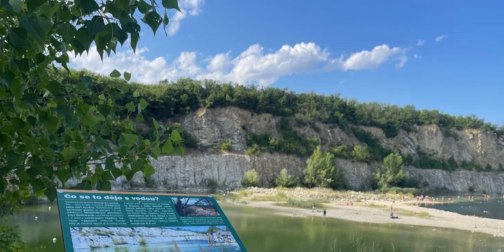 Do Lednice v páre alebo s rodinou: luxusné apartmány neďaleko zámku a kúpeľov