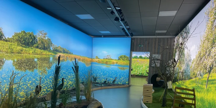 Do Lednice v páre alebo s rodinou: luxusné apartmány neďaleko zámku a kúpeľov