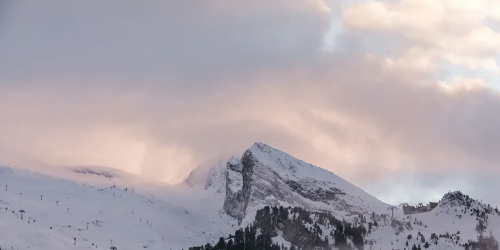 Relax a aktívna dovolenka v Rakúsku: 4* hotel s polpenziou plus, neobmedzený wellness a lyžovanie