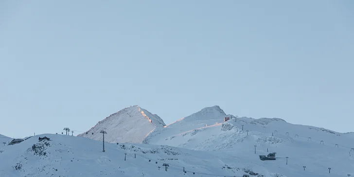 Relax a aktívna dovolenka v Rakúsku: 4* hotel s polpenziou plus, neobmedzený wellness a lyžovanie