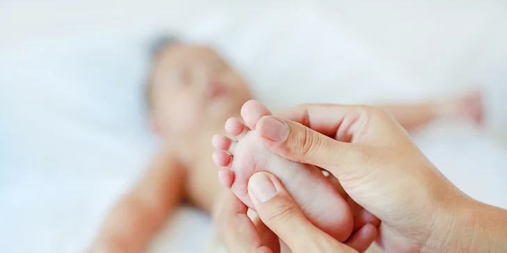 Kraniosakálna terapia, masáže alebo príprava na pôrod v Centre Venuša