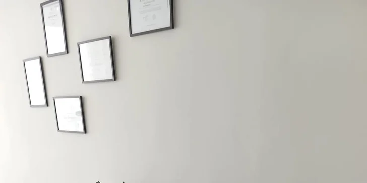 Laminácia obočia, lash lifting alebo výhodný kombinovaný balíček