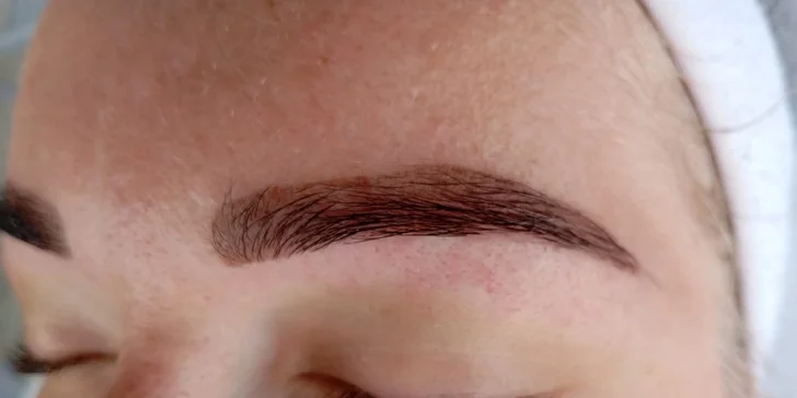 Laminácia obočia, lash lifting alebo výhodný kombinovaný balíček