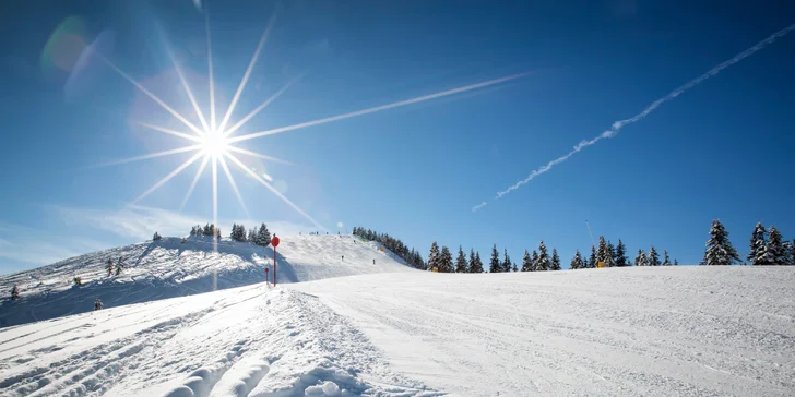 Luxusný pobyt v rakúskych Alpách: polpenzia Plus, wellness s infinity bazénom