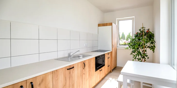 Kempingový luxus v Zatore len 2 km od Energylandie
