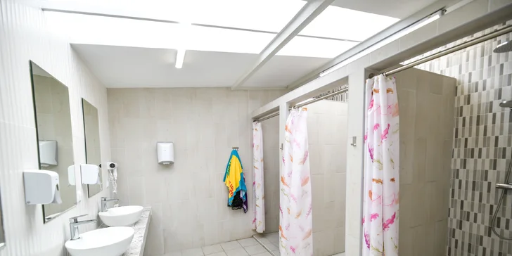 Kempingový luxus v Zatore len 2 km od Energylandie