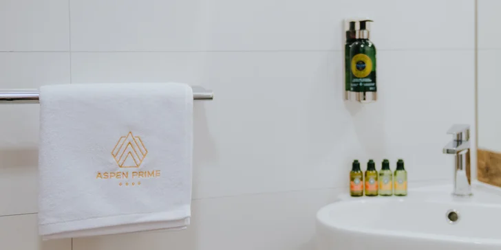 Pobyt na poľskej strane Jeseníkov: raňajky aj polpenzia, neobmedzený wellness