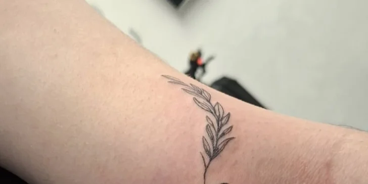 Darčekové poukážky na tetovanie v Tattoo3faces