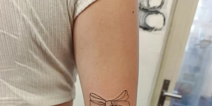 Darčekové poukážky na tetovanie v Tattoo3faces