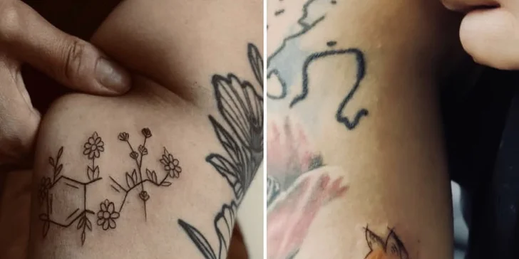 Darčekové poukážky na tetovanie v Tattoo3faces