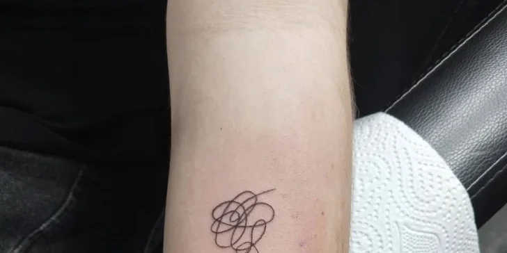 Darčekové poukážky na tetovanie v Tattoo3faces