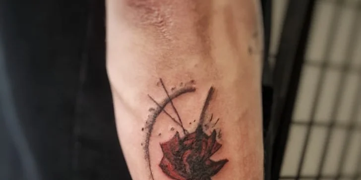 Darčekové poukážky na tetovanie v Tattoo3faces