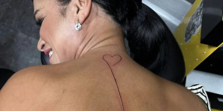 Darčekové poukážky na tetovanie v Tattoo3faces