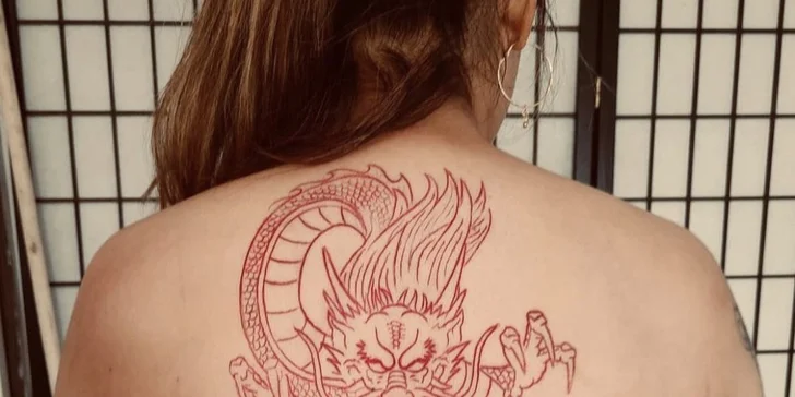 Darčekové poukážky na tetovanie v Tattoo3faces