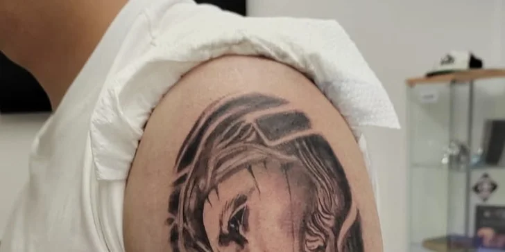 Darčekové poukážky na tetovanie v Tattoo3faces