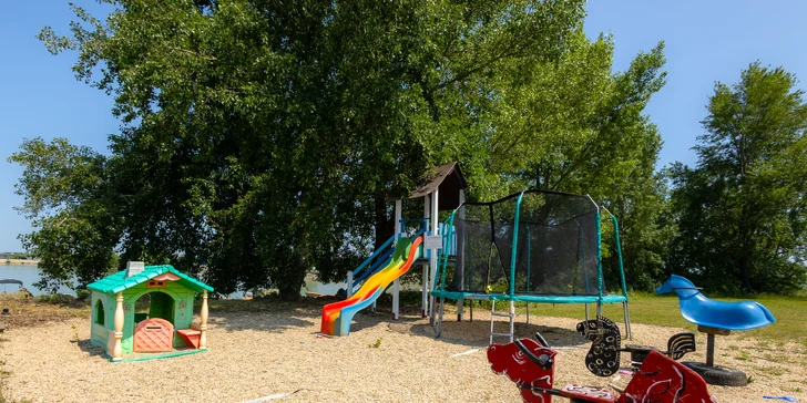 Privátne plavby po Dunaji: Bratislava, Dunajské Safari, Devín či Gabčíkovo