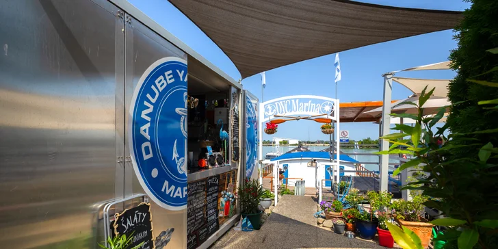 Privátne plavby po Dunaji: Bratislava, Dunajské Safari, Devín či Gabčíkovo
