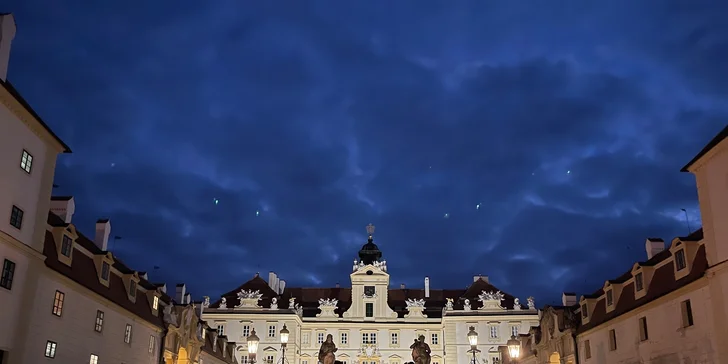 Zážitkový pobyt na južnej Morave: raňajky, 3-chodová večera, privátne wellness aj víno z vlastného vinárstva