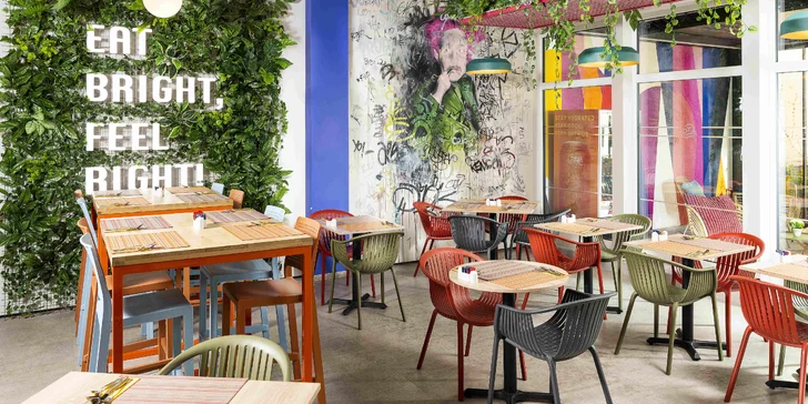 Ideálny pobyt pre všetkých cestovateľov v Hoteli Anna***