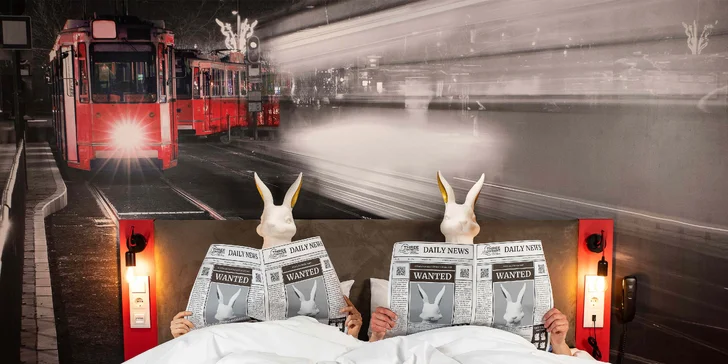 Ideálny pobyt pre všetkých cestovateľov v Hoteli Anna***