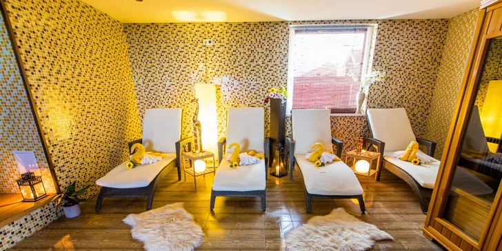 Obľúbené Slnečné jazerá: moderný hotel, vonkajšie bazény, family zóna aj wellness či vstup do aquaparku