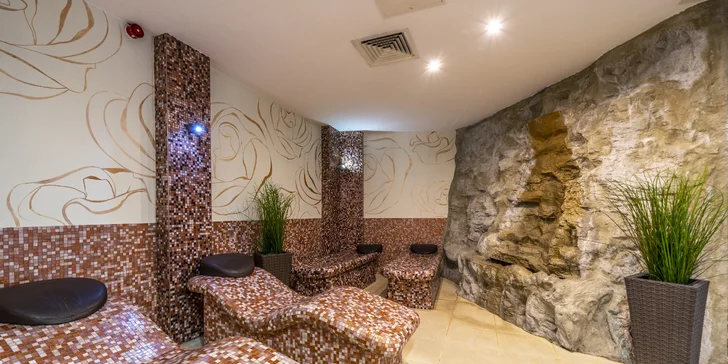 Luxusný pobyt pre páry pri Baltskom mori: 4* adults only hotel, polpenzia, wellness