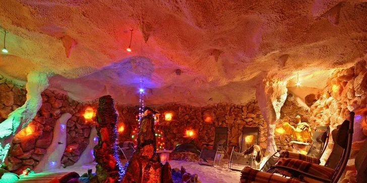 Luxusný pobyt pre páry pri Baltskom mori: 4* adults only hotel, polpenzia, wellness