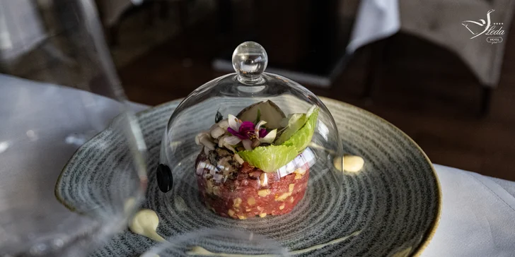 Luxusný pobyt pre páry pri Baltskom mori: 4* adults only hotel, polpenzia, wellness