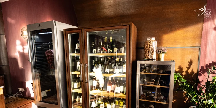 Luxusný pobyt pre páry pri Baltskom mori: 4* adults only hotel, polpenzia, wellness