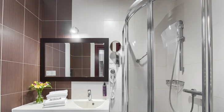 Luxusný pobyt pre páry pri Baltskom mori: 4* adults only hotel, polpenzia, wellness