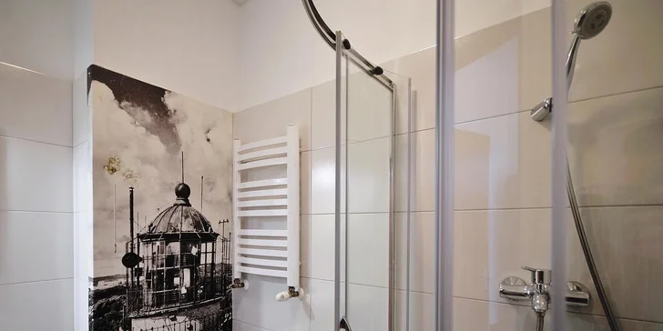 Doprajte si oddych pri Balte: pobyt v hoteli s polpenziou, 5 minút chôdze od mora