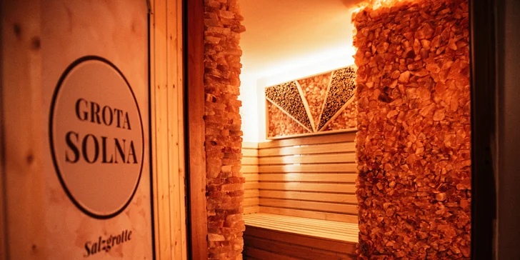 Doprajte si oddych pri Balte: pobyt v hoteli s polpenziou, 5 minút chôdze od mora