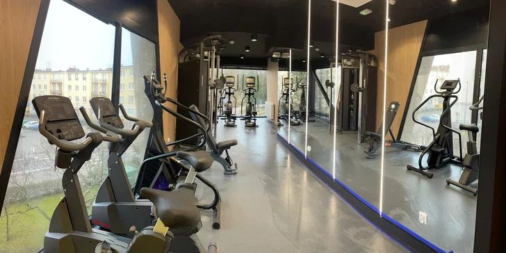 Relax pri Baltskom mori: neobmedzený wellness, polpenzia aj aqua centrum