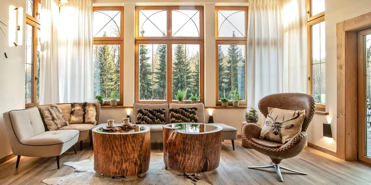 Adult friendly pobyt v Poľsku: VIP wellness, vstupy aj lahodná strava