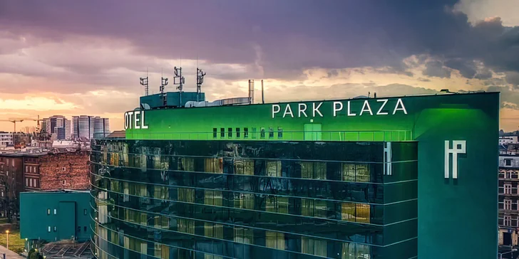 4* pobyt v centre Vroclavu: hotel priamo pri Odre, raňajky aj sauna, akcia 2 deti zdarma
