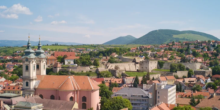 Kúpeľný oddych uprostred Matry: procedúry, polpenzia, wellness a bohaté možnosti trávenia voľného času