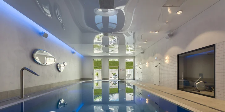 Dovolenka v poľskej Gdyni: pobyt s raňajkami, bazénom, saunou aj fitness