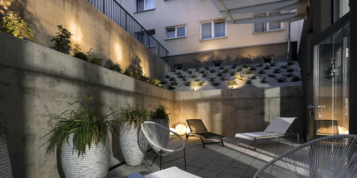 Dovolenka v poľskej Gdyni: pobyt s raňajkami, bazénom, saunou aj fitness