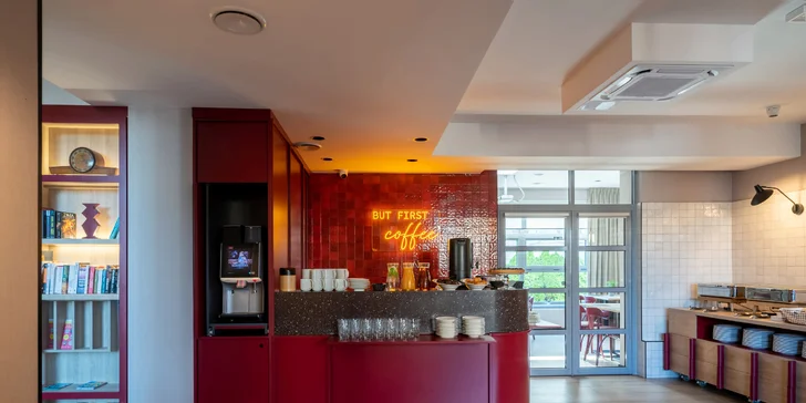 Dovolenka v poľskej Gdyni: pobyt s raňajkami, bazénom, saunou aj fitness